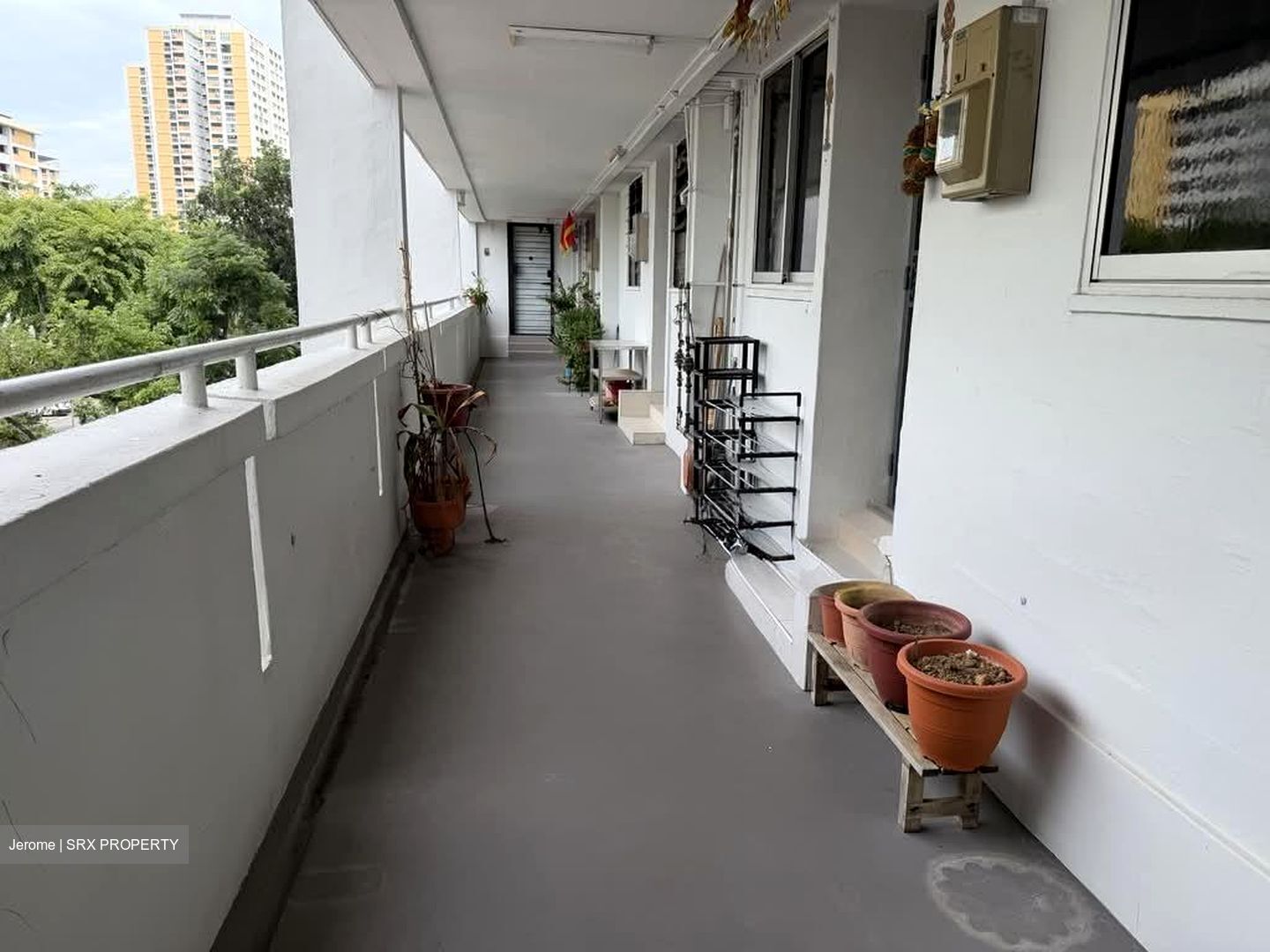 Blk 534 Cheng San View (Ang Mo Kio), HDB 3 Rooms #561770931